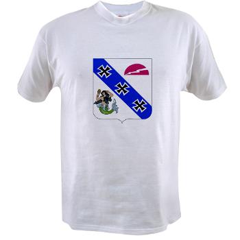 2B309RTSCSCSS - A01 - 04 - DUI - 2nd Bn - 309th Regt (TS) (CS/CSS) - Value T-shirt