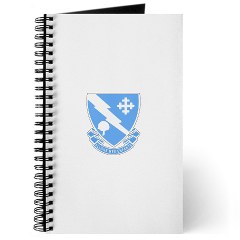 2B310ITS - M01 - 02 - DUI - 2nd Battalion - 310th Infantry (TS) Journal