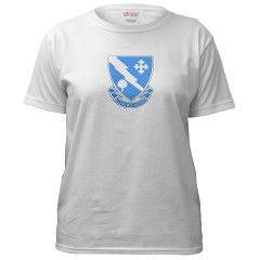 2B310ITS - A01 - 04 - DUI - 2nd Battalion - 310th Infantry (TS) Women's T-Shirt