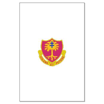 2B320FAR - M01 - 02 - DUI - 2nd Bn - 320th Field Artillery Regiment Large Poster - Click Image to Close