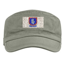 2B340RCSS - A01 - 01 - DUI - 2nd Bn - 340th Regt CSS Military Cap - Click Image to Close