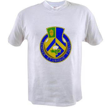 2B346R - A01 - 04 - DUI - 2nd Battalion - 346 Regiment - FSB Value T-Shirt - Click Image to Close