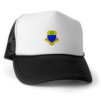 2B347IR - A01 - 02 - DUI - 2nd Bn - 347th Infantry Regt - Trucker Hat