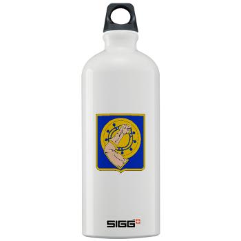 2B34AR - M01 - 03 - DUI - 2nd Bn - 34th Armor Regt - Sigg Water Bottle 1.0L - Click Image to Close