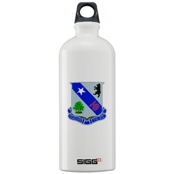 2B360RCSCSS - M01 - 03 - DUI - 2nd Bn - 360th Regt(CS/CSS) Sigg Water Bottle 1.0L