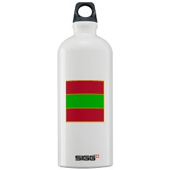 2B4IR - M01 - 03 - DUI - 2nd Bn - 4th Infantry Regiment Sigg Water Bottle 1.0L - Click Image to Close