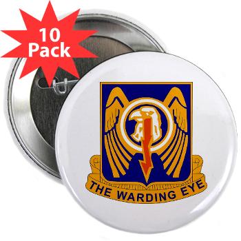 2B501AR - M01 - 01 - DUI - 2nd Bn - 501st Avn Regt - 2.25" Button (10 pack) - Click Image to Close