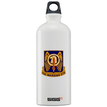 3B501AR - M01 - 03 - DUI - 3rd Bn - 501st Avn Regt - Sigg Water Bottle 1.0L - Click Image to Close