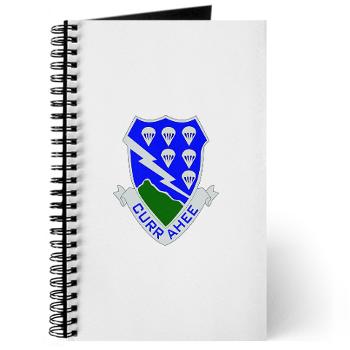 2B506IR - M01 - 02 - DUI - 2nd Battalion - 506th Infantry Regiment Journal - Click Image to Close