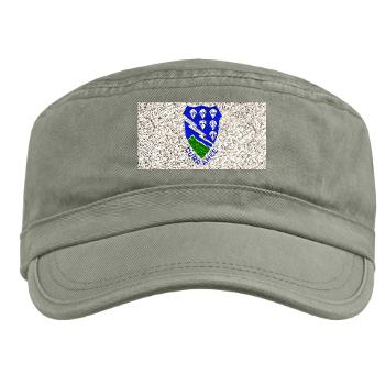 2B506IR - A01 - 01 - DUI - 2nd Battalion - 506th Infantry Regiment Military Cap - Click Image to Close