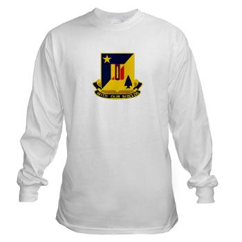 2B5BC - A01 - 03 - DUI - 2nd Bn 5th Brigade Combat Team Long Sleeve T-Shirt