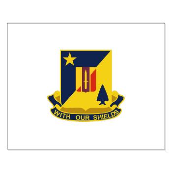 2B5BC - M01 - 02 - DUI - 2nd Bn 5th Brigade Combat Team Small Poster - Click Image to Close