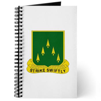 2B70A - M01 - 02 - SSI - 2nd Battalion, 70th Armor - Journal