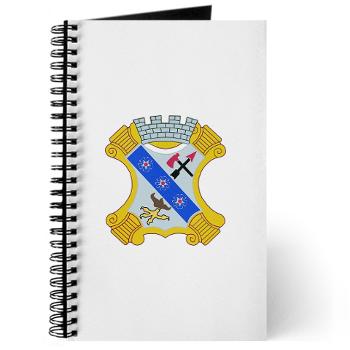 2B8IR - M01 - 02 - DUI - 2nd Bn - 8th Infantry Regt Journal