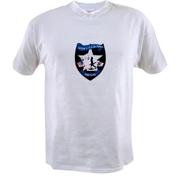 2BA2AR - A01 - 04 - DUI - 2nd Bn (Assault) - 2nd Avn Regt - Value T-shirt