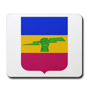 2BCT1S73CR - M01 - 03 - DUI - 782nd Brigade - Support Battalion - Mousepad