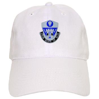 2BCT2BSTB - A01 - 01 - DUI - 2nd Bde - Special Troops Bn Cap - Click Image to Close