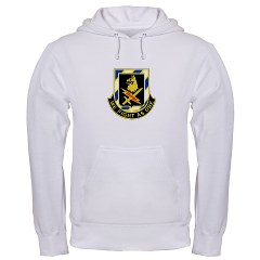 2BCTS2BCTSTB - A01 - 03 - DUI - 2nd BCT - Special Troops Bn - Hooded Sweatshirt