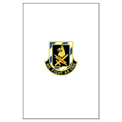 2BCTS2BCTSTB - M01 - 02 - DUI - 2nd BCT - Special Troops Bn - Large Poster