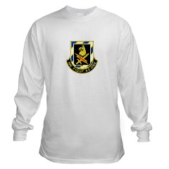 2BCTS2BCTSTB - A01 - 03 - DUI - 2nd BCT - Special Troops Bn - Long Sleeve T-Shirt