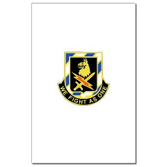 2BCTS2BCTSTB - M01 - 02 - DUI - 2nd BCT - Special Troops Bn - Mini Poster Print