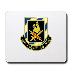2BCTS2BCTSTB - M01 - 03 - DUI - 2nd BCT - Special Troops Bn - Mousepad