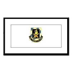 2BCTS2BCTSTB - M01 - 02 - DUI - 2nd BCT - Special Troops Bn - Small Framed Print - Click Image to Close