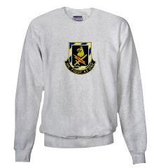 2BCTS2BCTSTB - A01 - 03 - DUI - 2nd BCT - Special Troops Bn - Sweatshirt