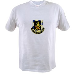 2BCTS2BCTSTB - A01 - 04 - DUI - 2nd BCT - Special Troops Bn - Value T-shirt