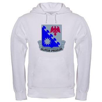 2BGS1AR - A01 - 04 - DUI - 2nd GS Bn - 1st Aviation Regiment - Hooded Sweatshirt - Click Image to Close