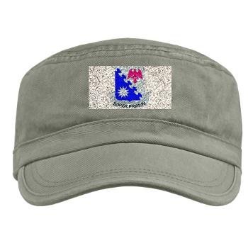 2BGS1AR - A01 - 01 - DUI - 2nd GS Bn - 1st Aviation Regiment - Military Cap - Click Image to Close