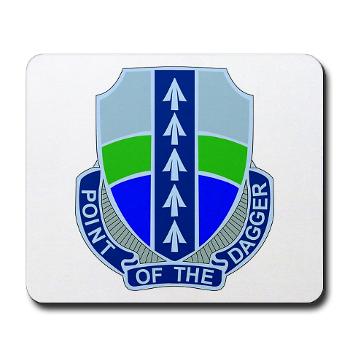 2BRCTSTB - M01 - 03 - DUI - 2nd BCT - Special Troops Bn - Mousepad