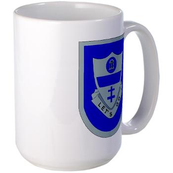 2Bn325AIR - M01 - 03 - DUI - 2nd Bn - 325th Airborne Infantry Regt - Large Mug - Click Image to Close