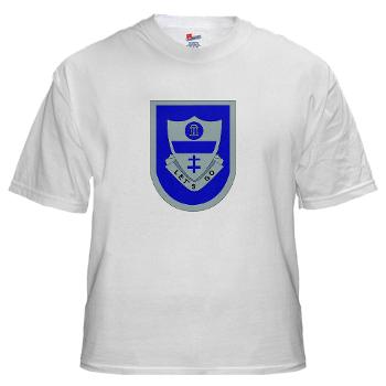 2Bn325AIR - A01 - 04 - DUI - 2nd Bn - 325th Airborne Infantry Regt - White t-Shirt - Click Image to Close