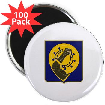 2Bn34AR - M01 - 01 - 2nd Battalion, 34th Armor Regiment - 2.25" Magnet (100 pack) - Click Image to Close