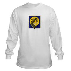 2Bn34AR - A01 - 03 - 2nd Battalion, 34th Armor Regiment - Long Sleeve T-Shirt