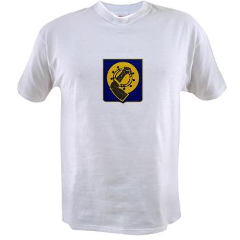 2Bn34AR - A01 - 04 - 2nd Battalion, 34th Armor Regiment - Value T-shirt