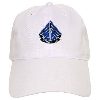 2HBCTSTB - A01 - 01 - DUI - 2nd BCT - Special Troops Bn - Cap - Click Image to Close