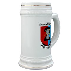 2ID2SBCT - M01 - 03 - DUI - 2nd Stryker Brigade Combat Team Stein - Click Image to Close