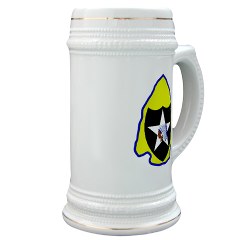 2ID3SBCT - M01 - 03 - DUI - 3rd Stryker Brigade Combat Team Stein - Click Image to Close