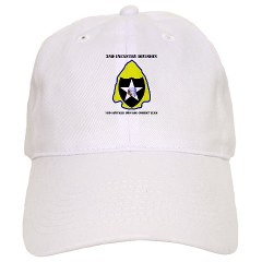 2ID3SBCT - A01 - 01 - DUI - 3rd Stryker Brigade Combat Team with Text Cap - Click Image to Close