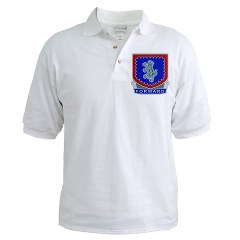 2B340RCSS - A01 - 04 - DUI - 2nd Bn - 340th Regt CSS Golf Shirt