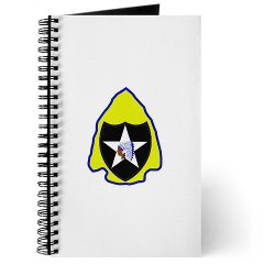 2ID4SBCT - M01 - 02 - DUI - 4th Stryker Brigade Combat Team Journal