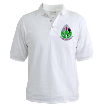 2POG - A01 - 04 - DUI - 2nd Psychological Operations Group Golf Shirt - Click Image to Close