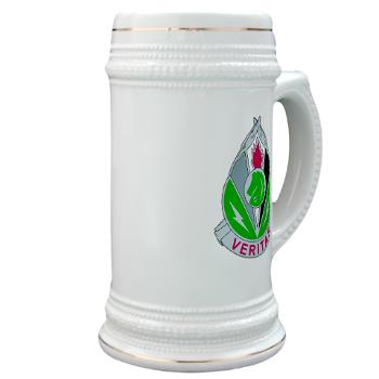 2POG - M01 - 03 - DUI - 2nd Psychological Operations Group Stein