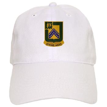2S16CR - A01 - 01 - DUI - 2nd Squadron - 16th Cavalry Regiment - Cap - Click Image to Close