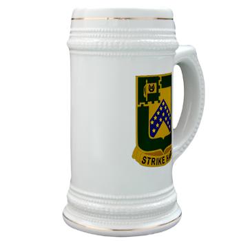 2S16CR - M01 - 03 - DUI - 2nd Squadron - 16th Cavalry Regiment - Stein - Click Image to Close