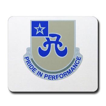 308BSB- M01 - 03 - DUI - 308th Bde - Support Bnt - Mousepad