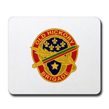 30IB - M01 - 03 - DUI - 30th Infantry Brigade - Mousepad