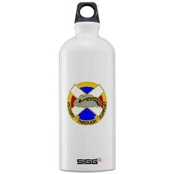 310SC - M01 - 03 - DUI - 310th Sustainment Command Sigg Water Bottle 1.0L